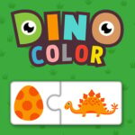 Dino Color